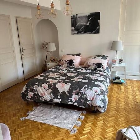 Appartement Carmes, Hypercentre Тулуза Екстериор снимка