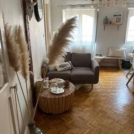 Appartement Carmes, Hypercentre Тулуза Екстериор снимка