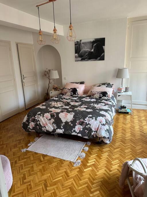 Appartement Carmes, Hypercentre Тулуза Екстериор снимка